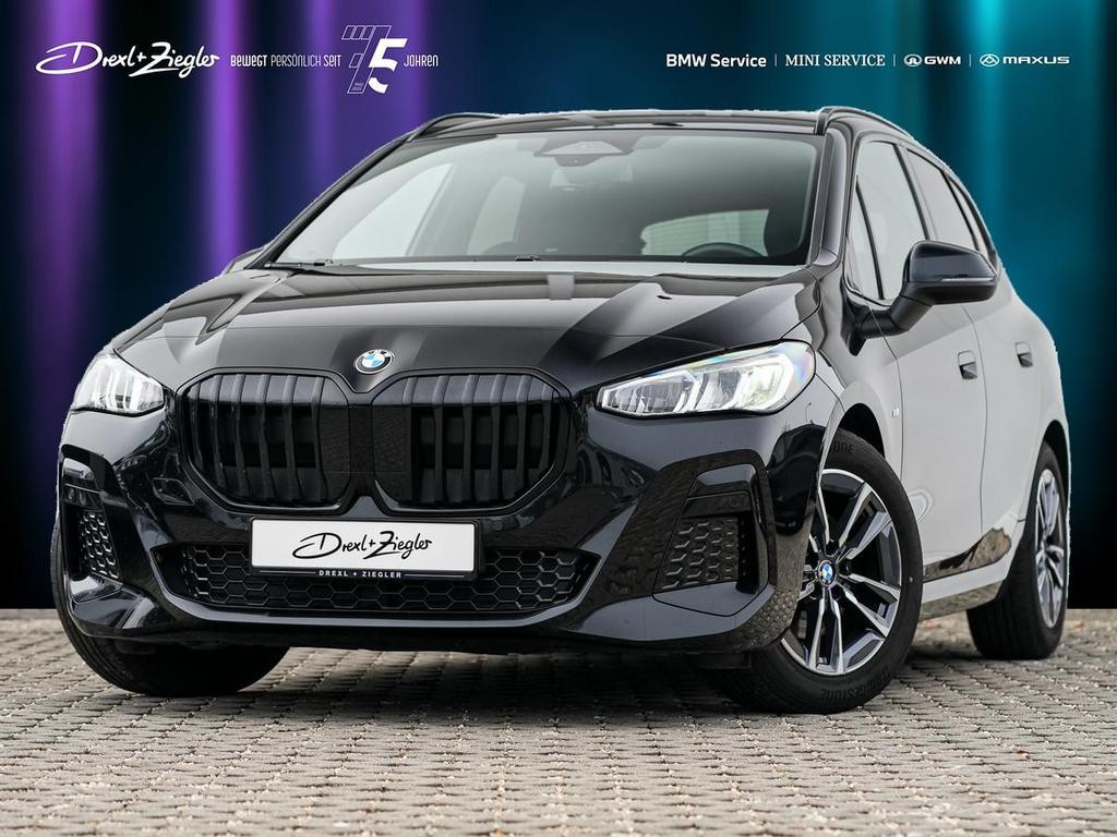 BMW 2 Serie 2025 Benzine