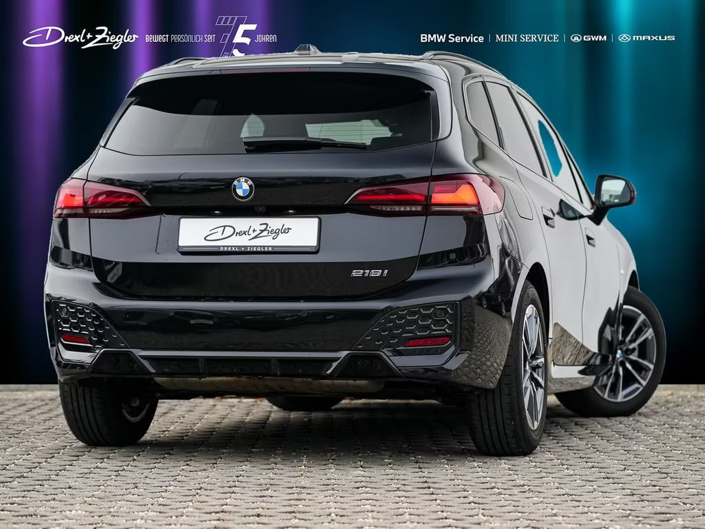 BMW 2 Serie