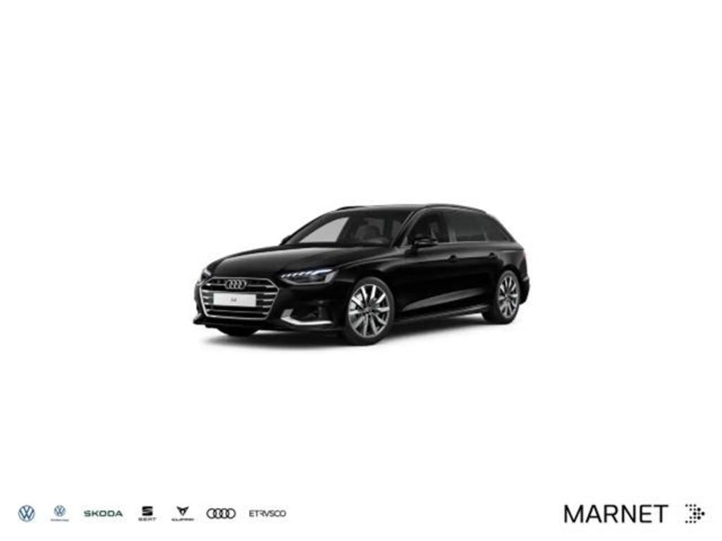 Audi A4 2023 Diesel