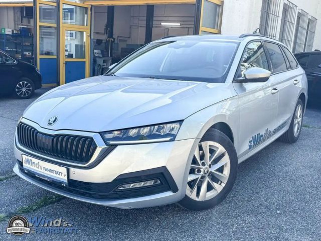 Skoda Octavia 2023 Diesel