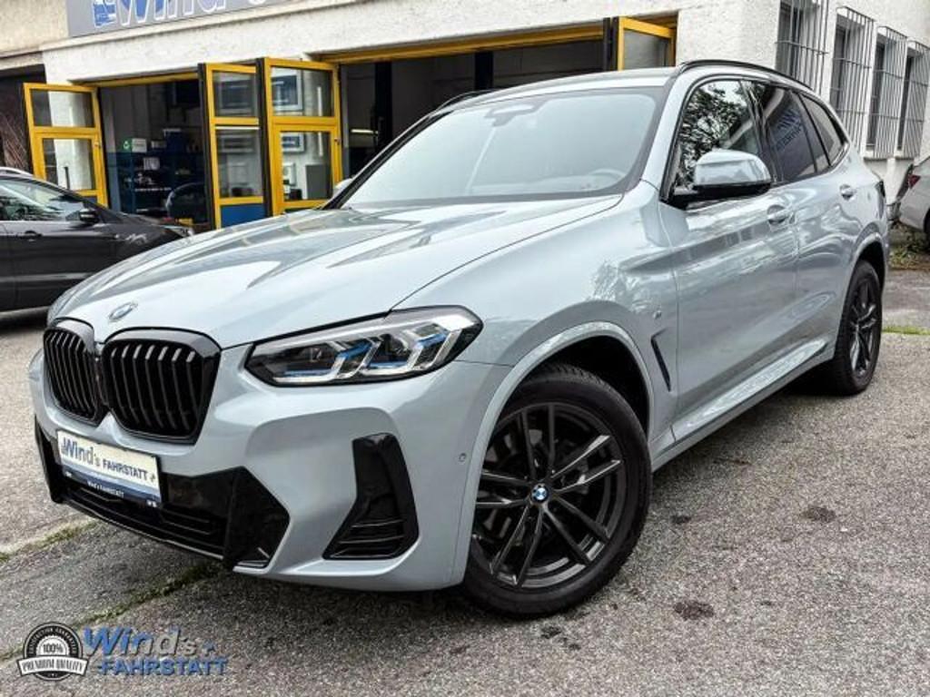 BMW X3 2023 Diesel