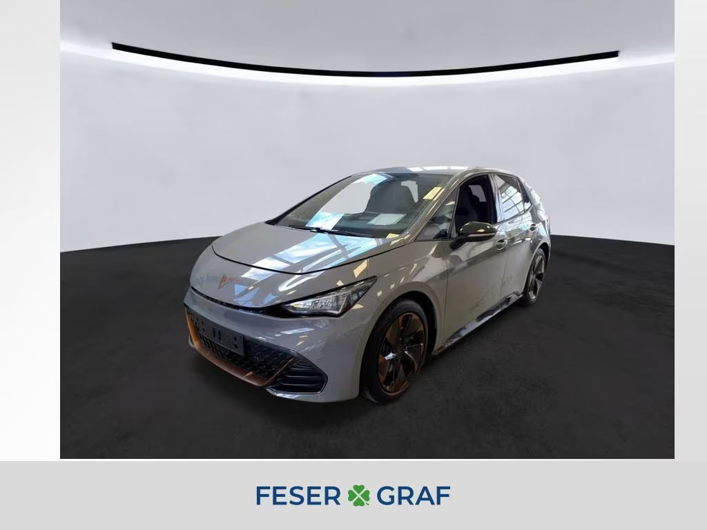 Cupra Born 2024 Elektrisch