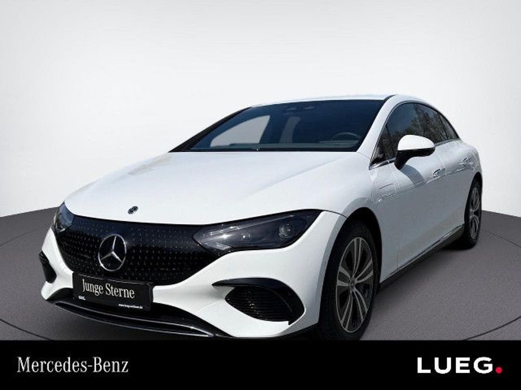 Mercedes-Benz EQE 2025 Elektrisch