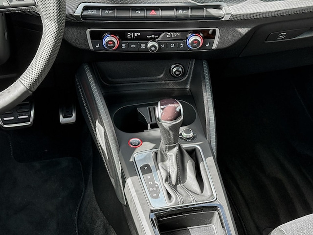 Audi SQ2