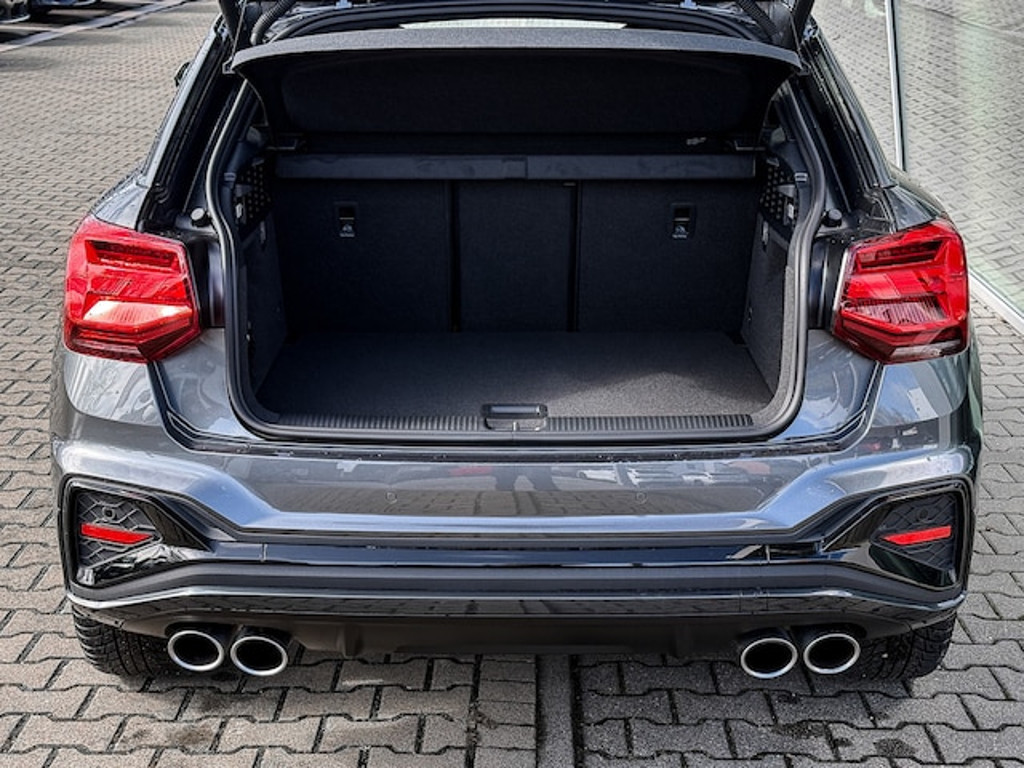 Audi SQ2
