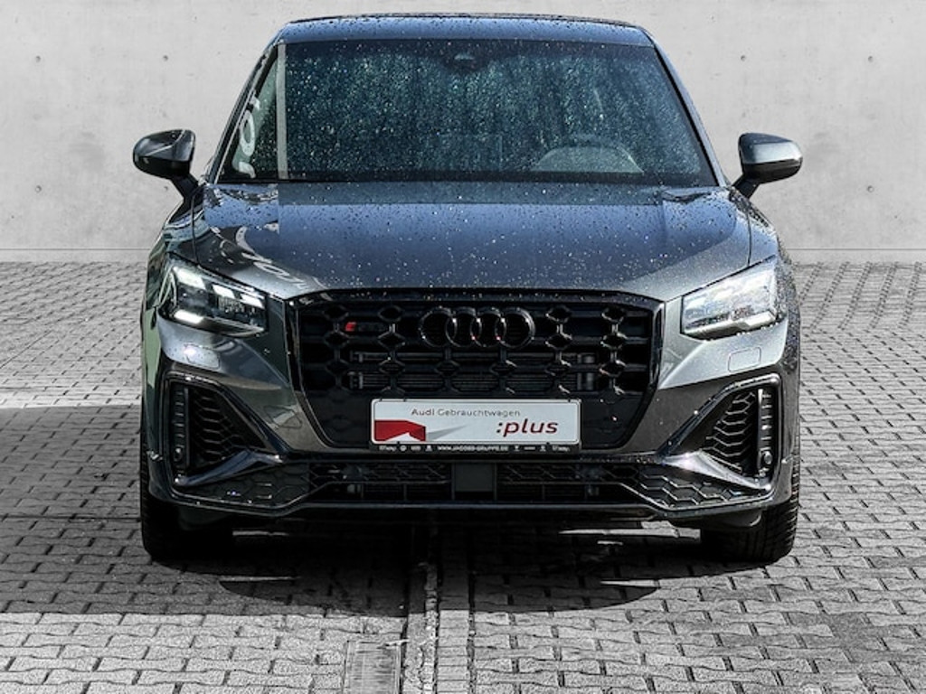 Audi SQ2