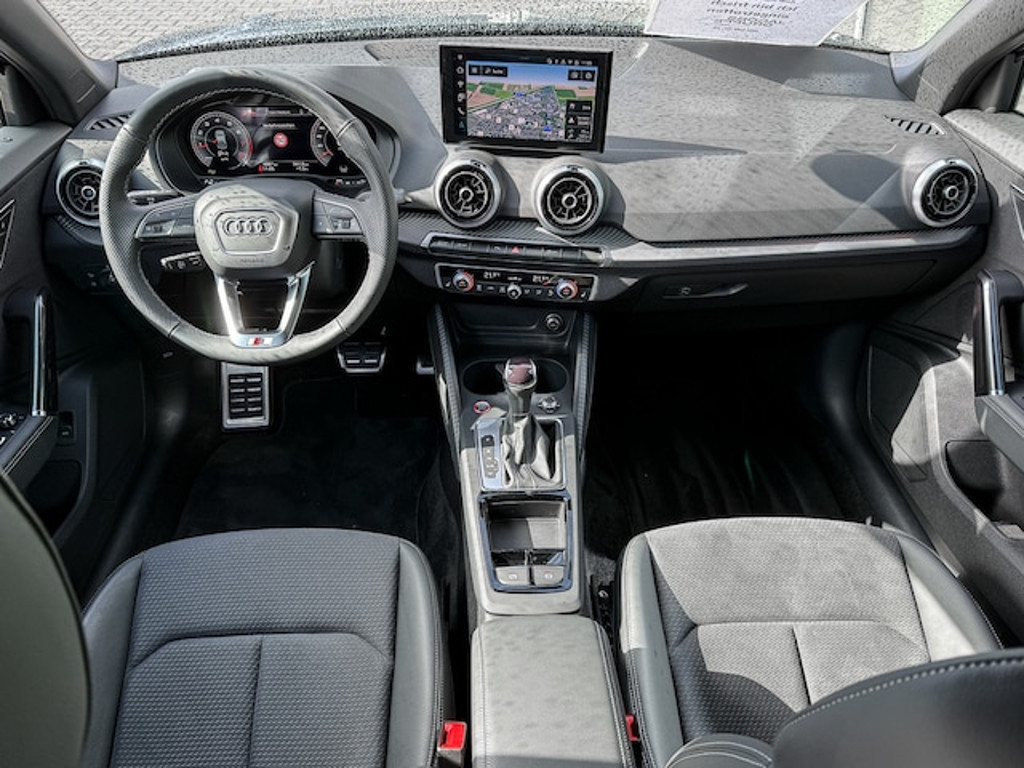 Audi SQ2