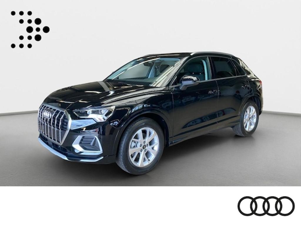 Audi Q3 2025 Benzine