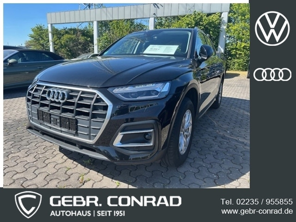 Audi Q5 2022 Diesel