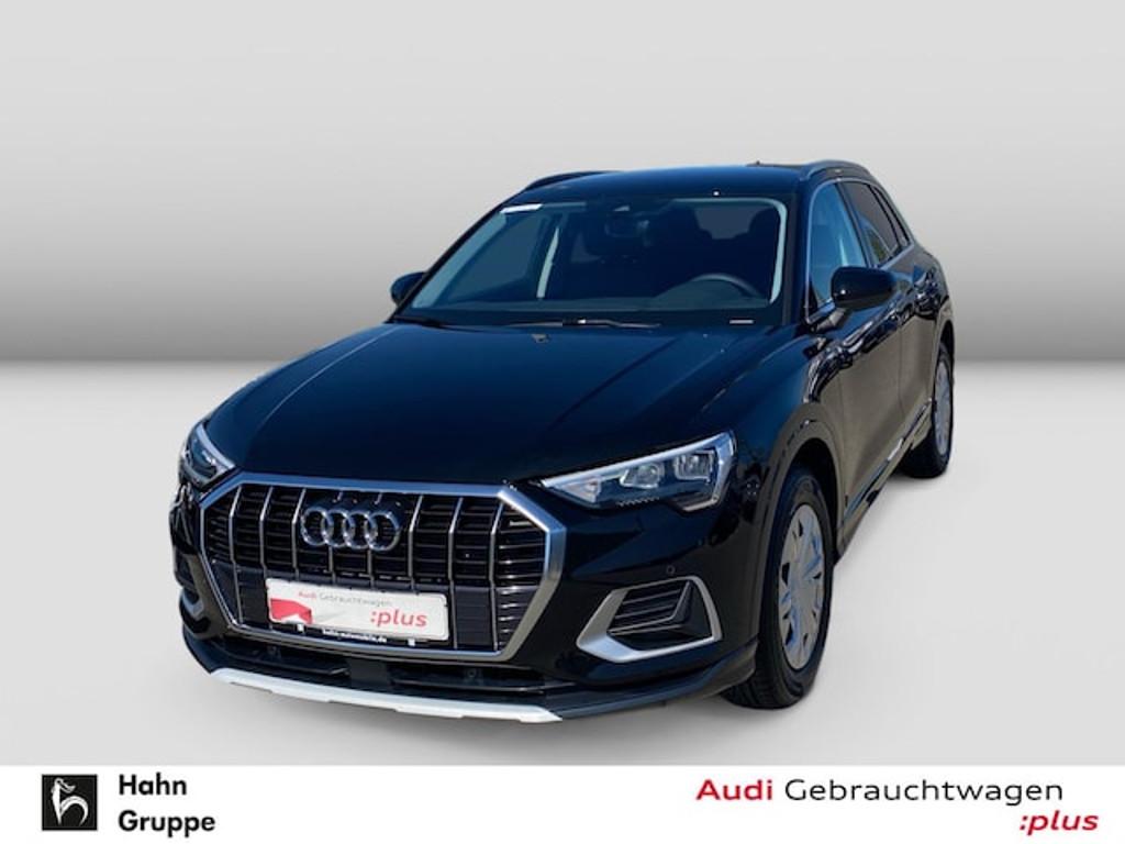 Audi Q3 2025 Benzine