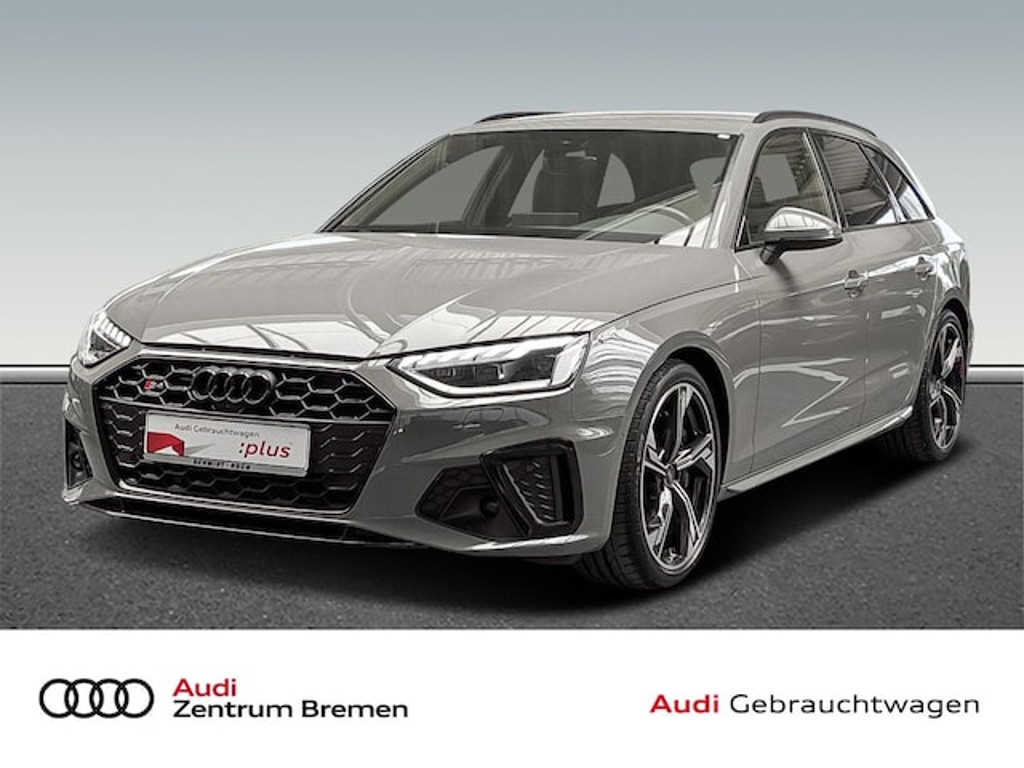Audi S4 2022 Diesel
