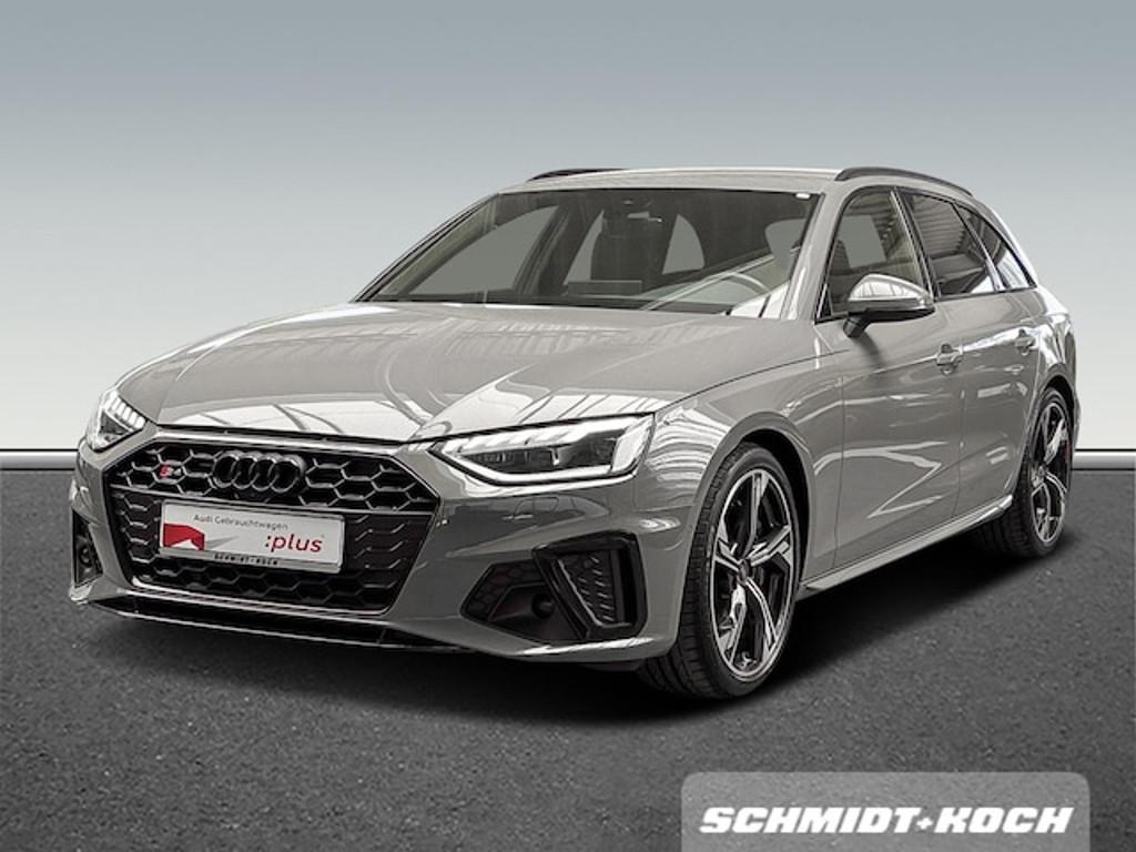 Audi S4