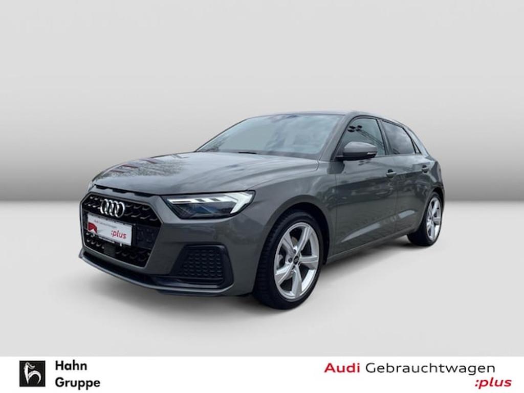 Audi A1 2025 Benzine
