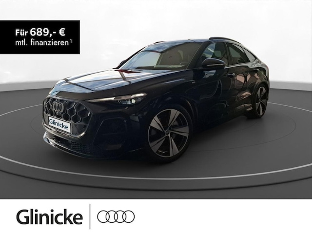 Audi Q5 2026 Diesel