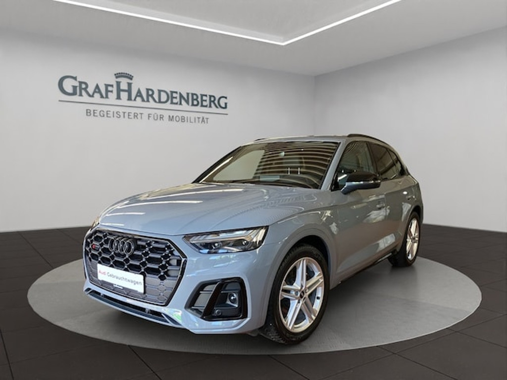 Audi SQ5 2023 Diesel