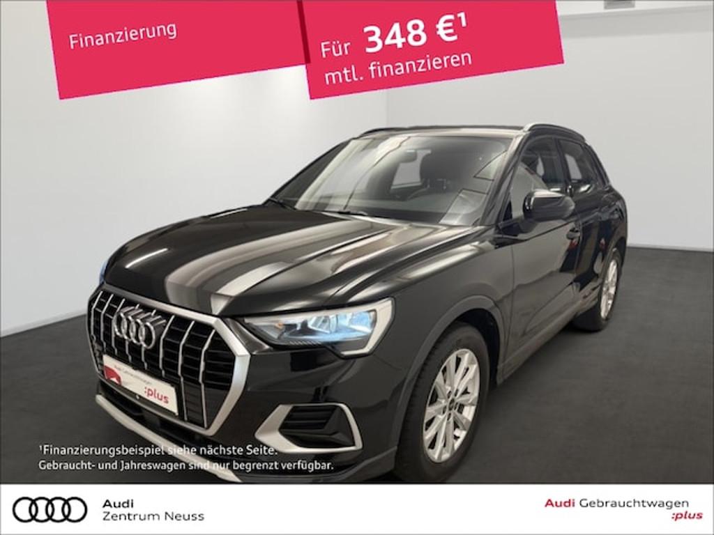 Audi Q3 2022 Diesel