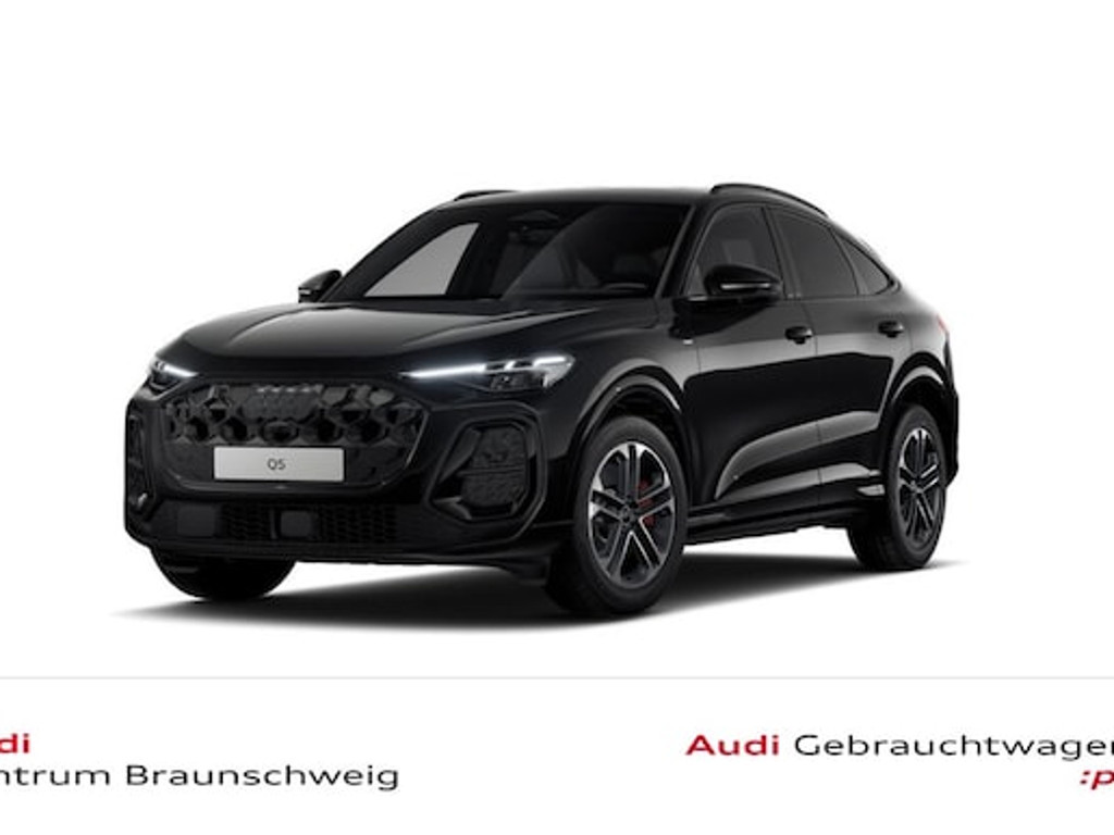 Audi Q5 2025 Diesel
