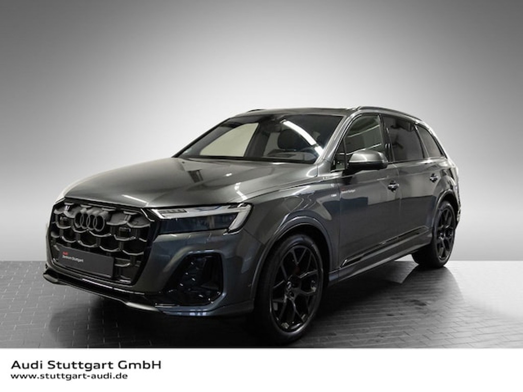 Audi Q7 2026 Diesel