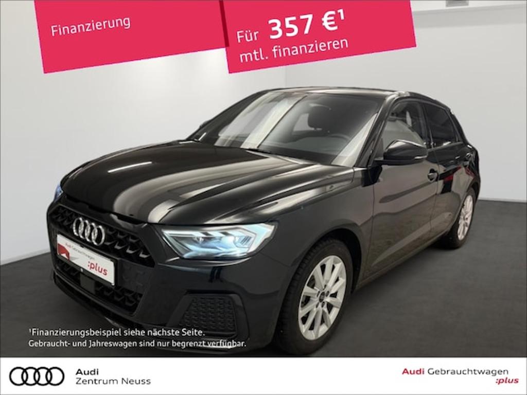 Audi A1 2025 Benzine