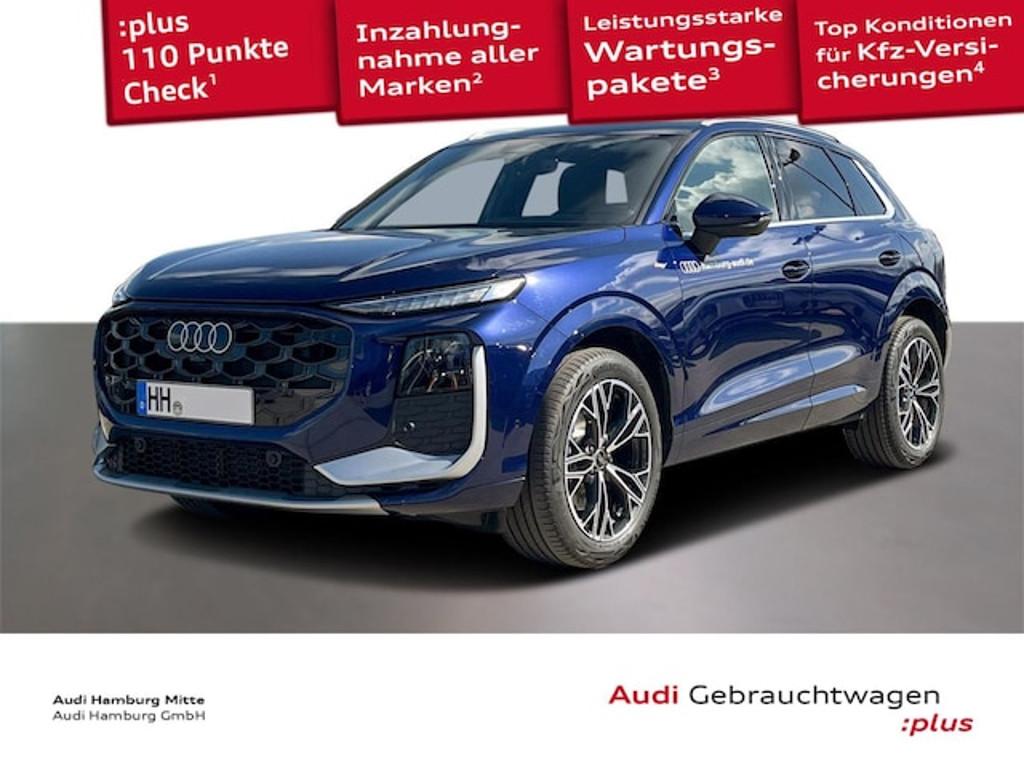 Audi Q3 2026 Diesel