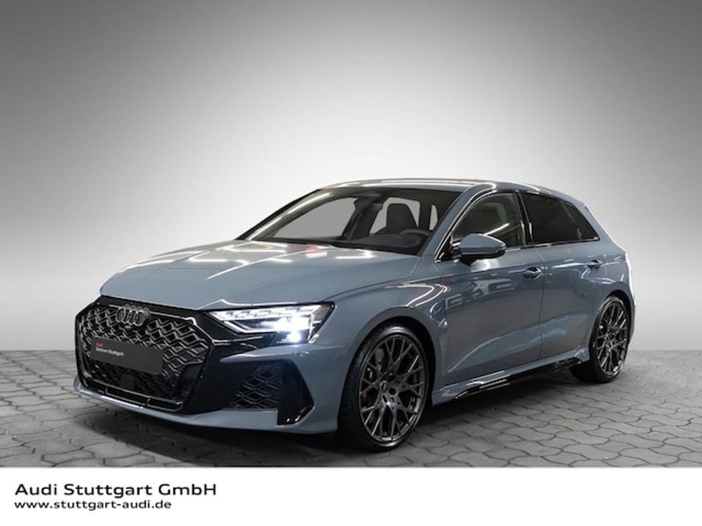Audi RS3 2026 Benzine