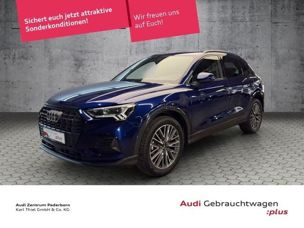 Audi Q3 2025 Diesel