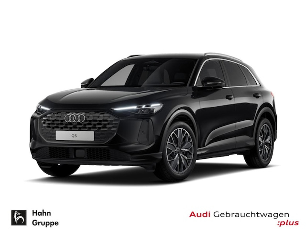 Audi Q5 2025 Benzine