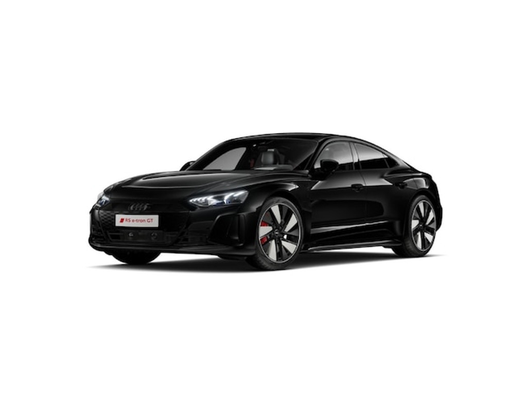 Audi RS e-tron GT