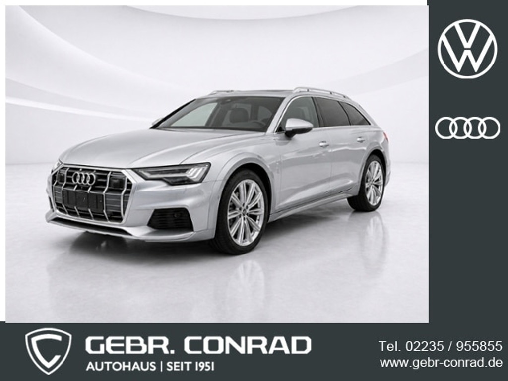 Audi A6 allroad 2023 Diesel