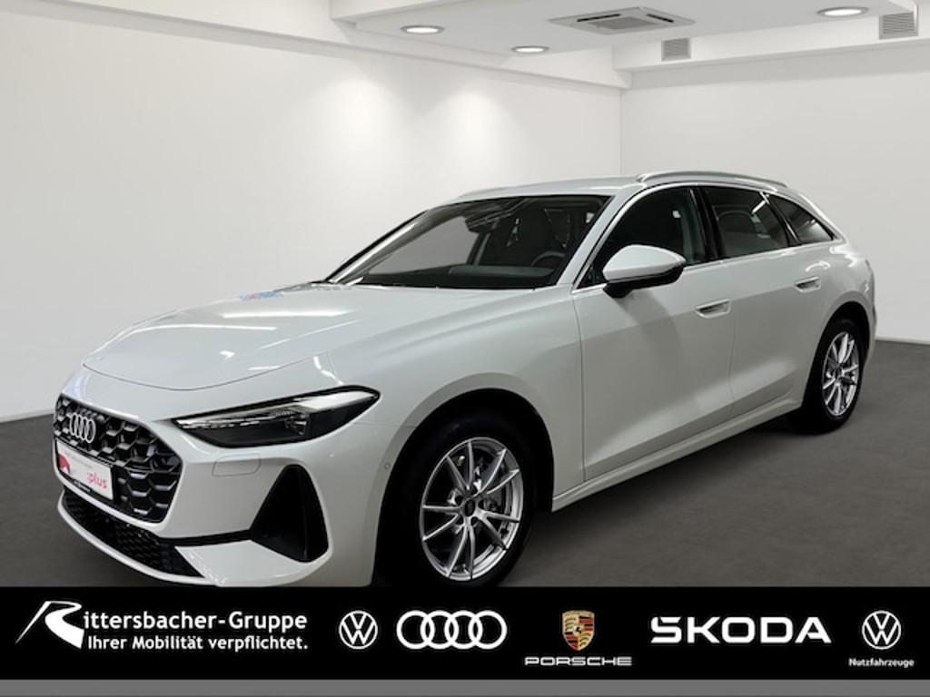 Audi A5 2025 Benzine