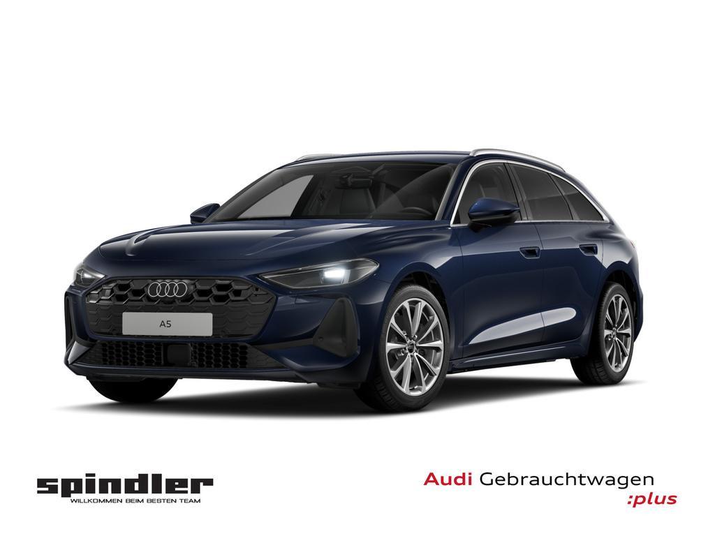 Audi A5 2025 Benzine