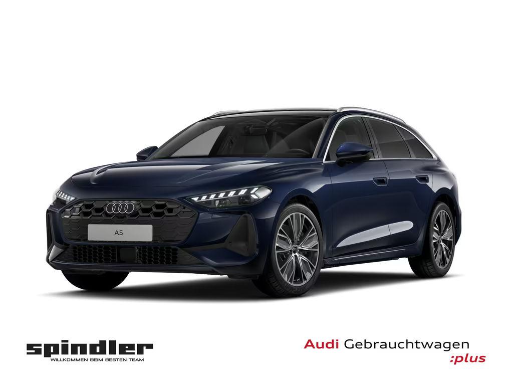 Audi A5 2025 Diesel