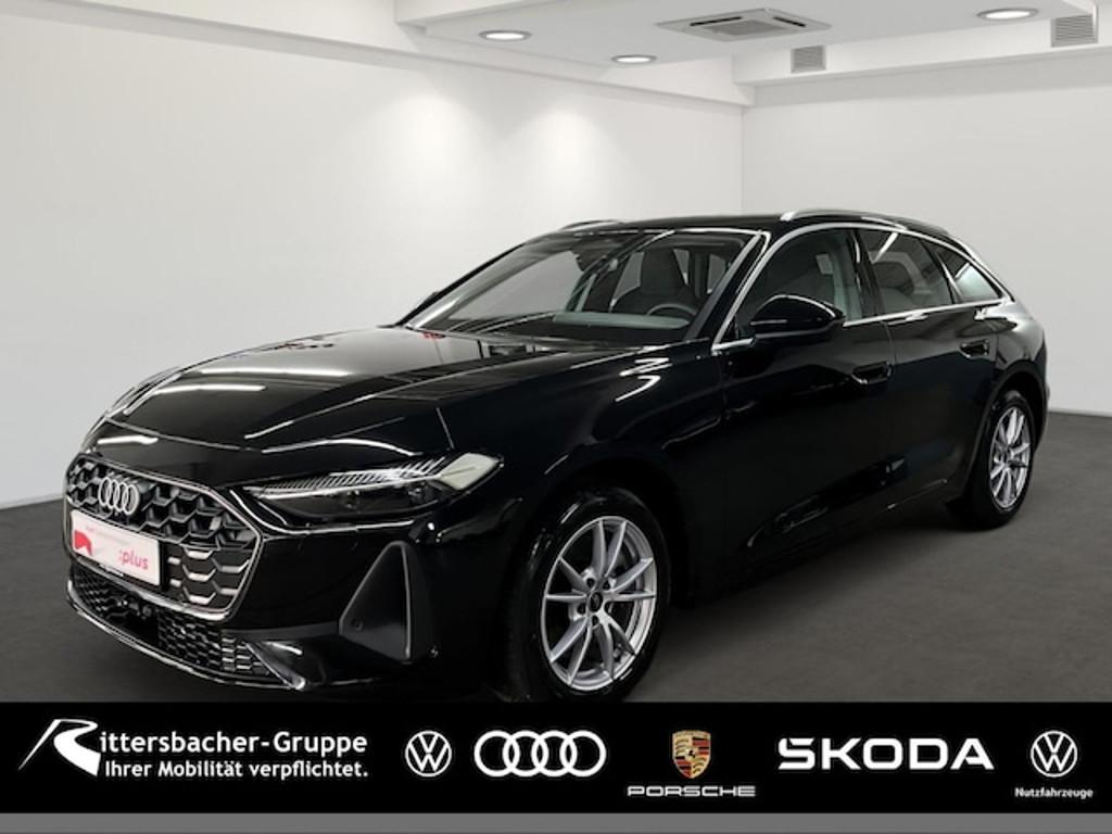 Audi A5 2025 Diesel
