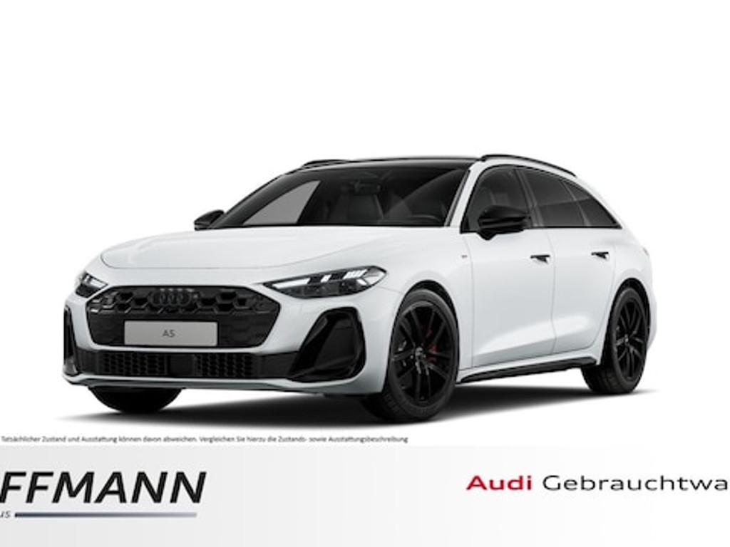 Audi A5 2025 Benzine