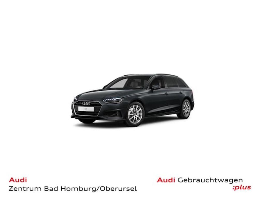 Audi A4 2023 Diesel