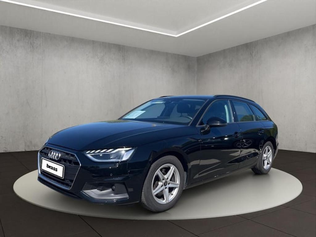 Audi A4 2023 Diesel