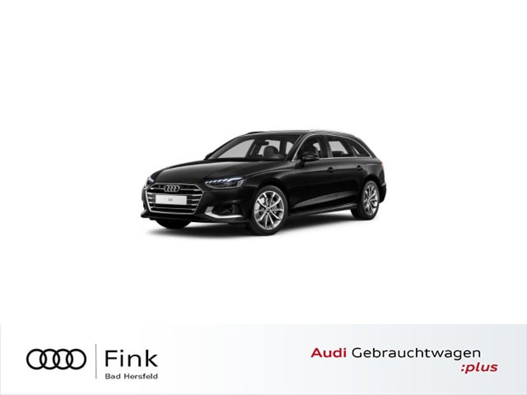 Audi A4 2023 Benzine