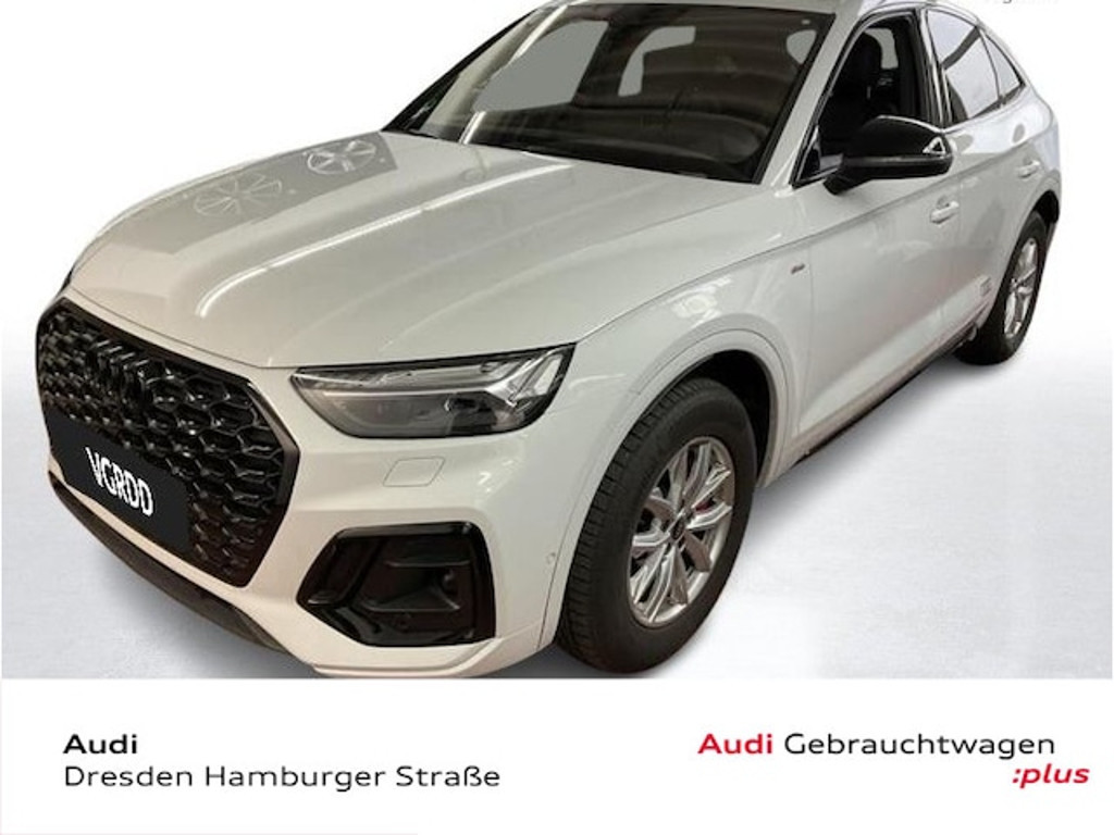Audi Q5 2021 Diesel