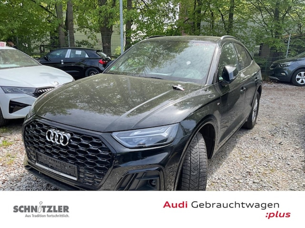 Audi Q5 2022 Diesel