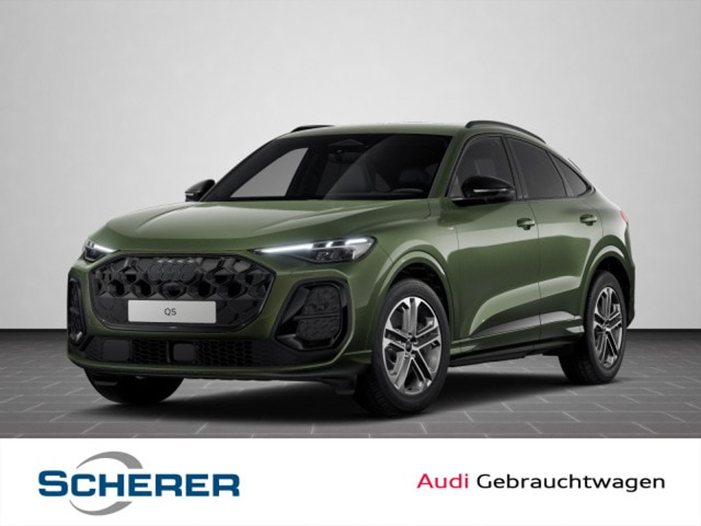 Audi Q5 2025 Diesel