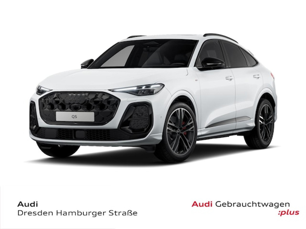 Audi Q5 2025 Diesel