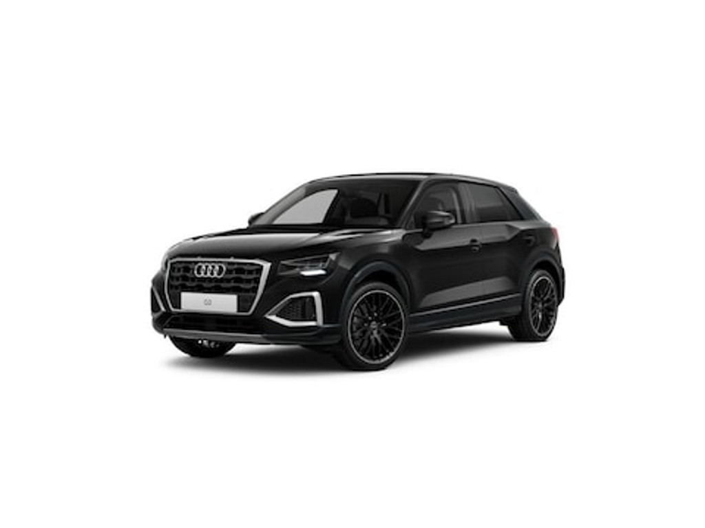 Audi Q2 2023 Benzine