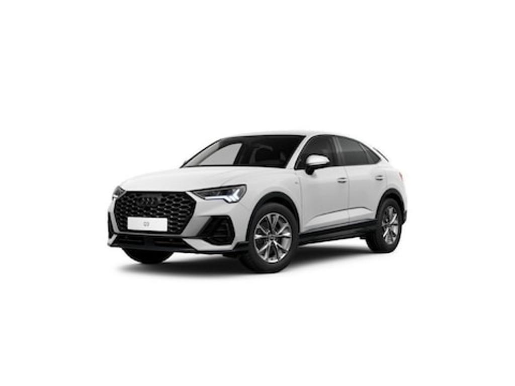 Audi Q3 2023 Diesel