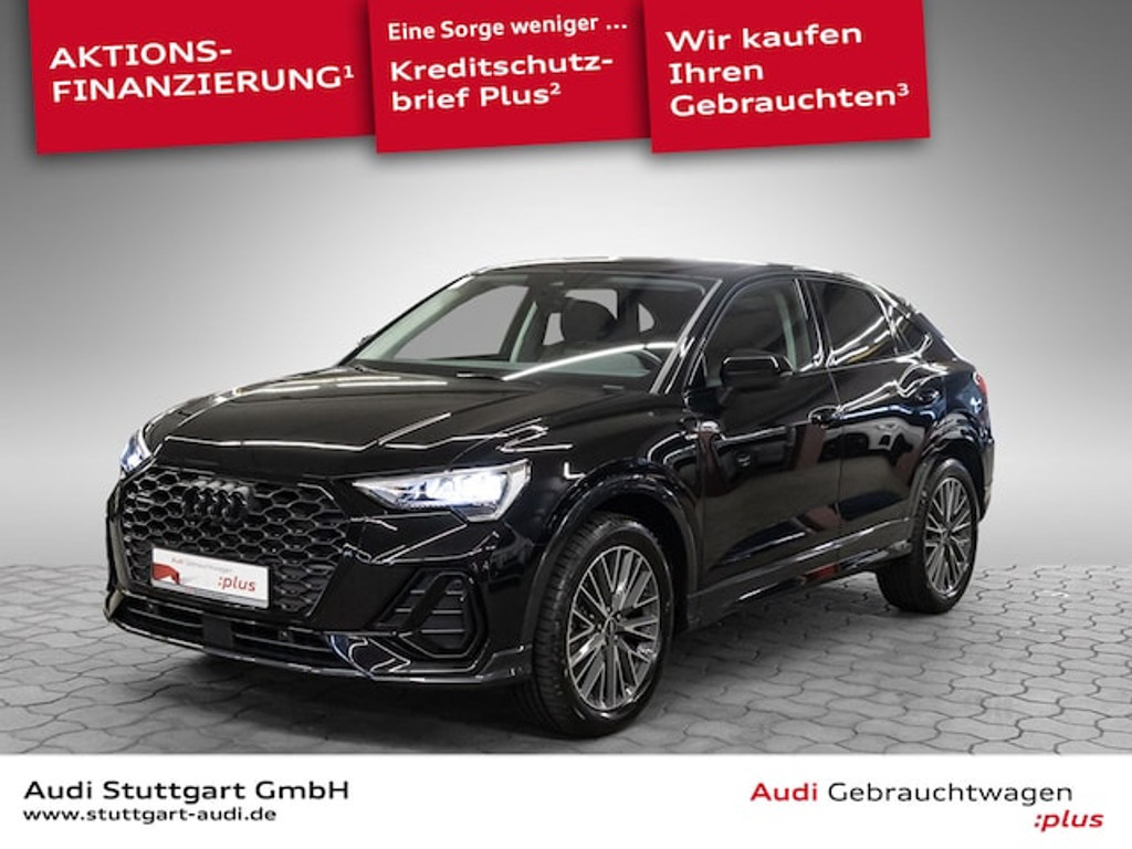 Audi Q3 2022 Diesel