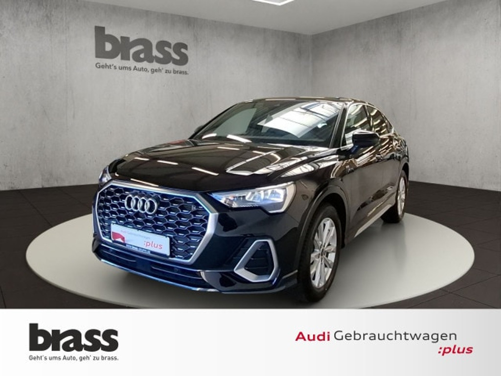 Audi Q3 2025 Diesel