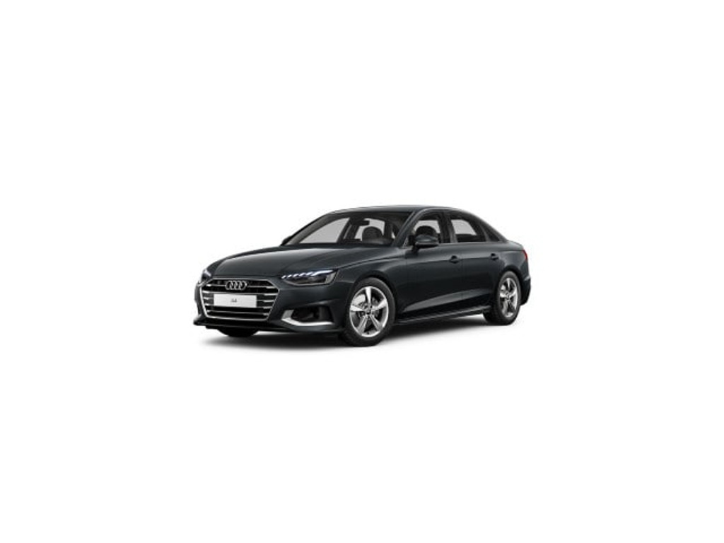 Audi A4 2023 Benzine