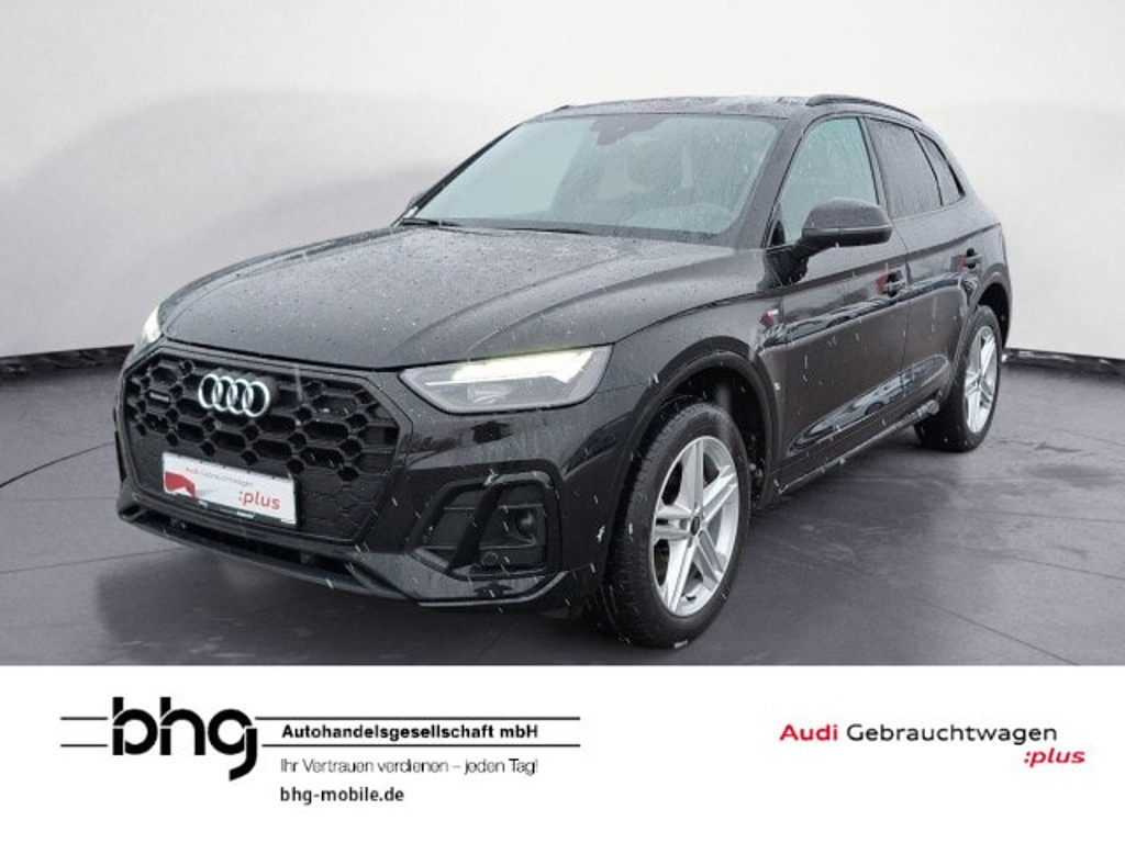 Audi Q5 2022 Diesel
