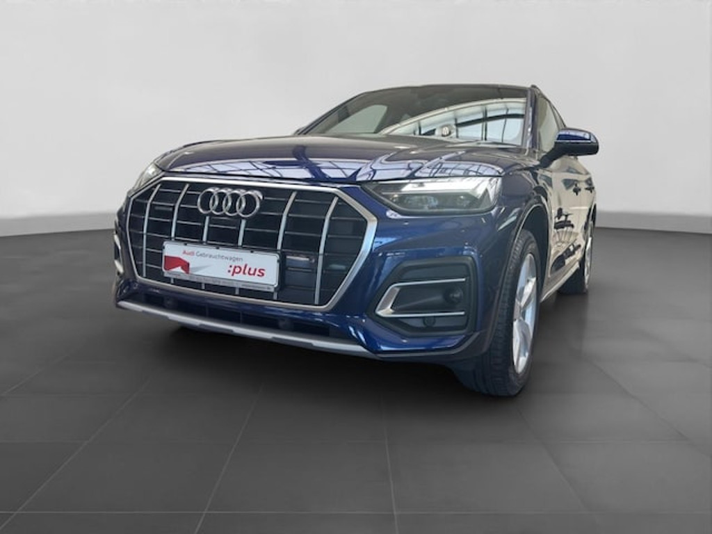 Audi Q5 2022 Diesel