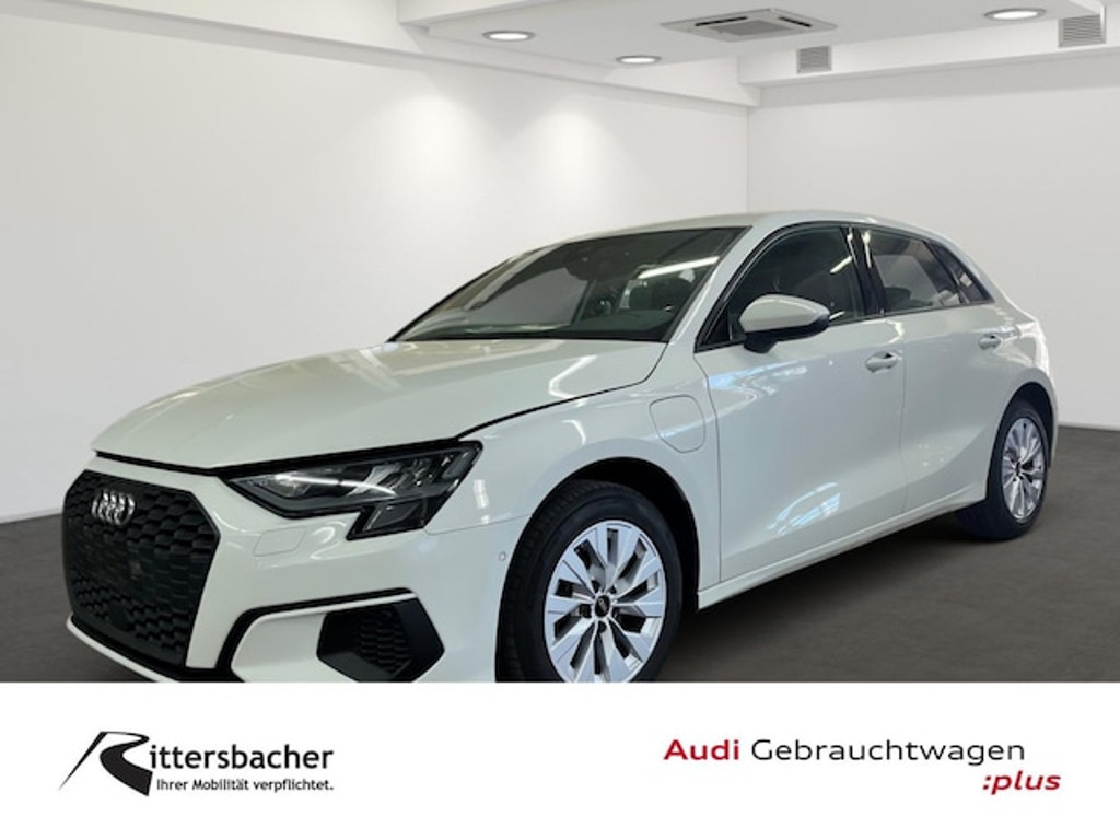 Audi A3 2022 Hybride Benzine