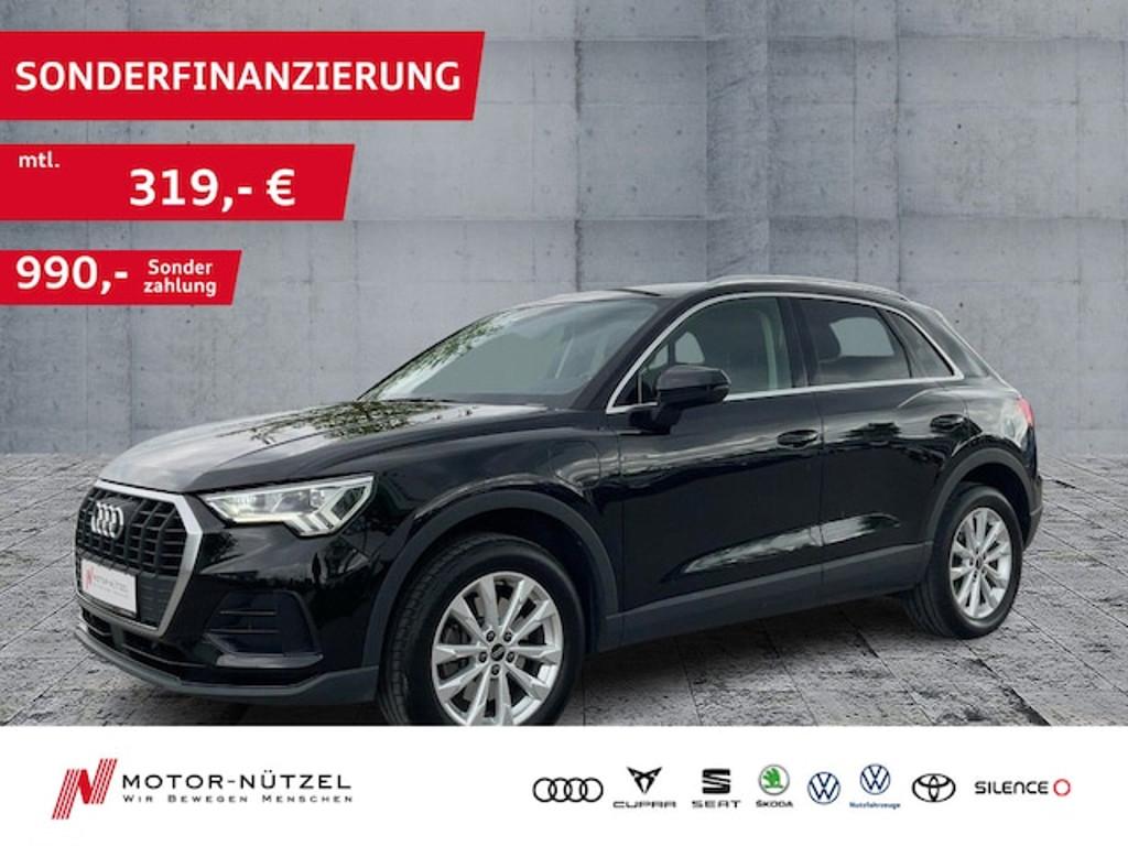 Audi Q3 2022 Hybride Benzine